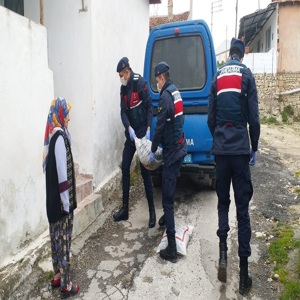 “Tedbir” Sizden “Vefa” Bizden - fotoğraf 5
