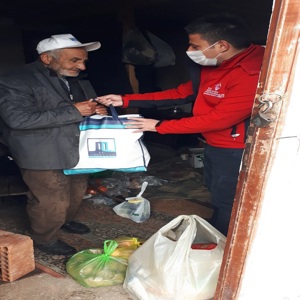 “Tedbir” Sizden “Vefa” Bizden - fotoğraf 8