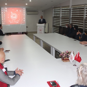 “Vefa Sosyal Destek Grubu”   Yaşlılarımızı Yalnız Bırakmıyor - fotoğraf 1