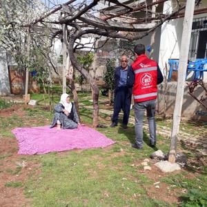 Vefa Sosyal Destek Grubu İçerisinde Yer Alan Ekiplerimiz Görev Başında - fotoğraf 4