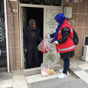 Vatandaşlarımıza Hizmete Devam Ediyoruz - fotoğraf 7
