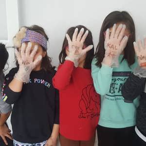 Çocuk Bakım Kuruluşlarında Kalan Çocuklarımız Kaliteli Zaman Geçiriyorlar - fotoğraf 1