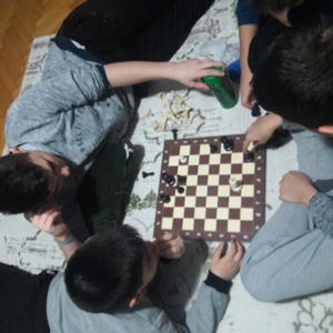 Çocuk Bakım Kuruluşlarında Kalan Çocuklarımız Kaliteli Zaman Geçiriyorlar - fotoğraf 5