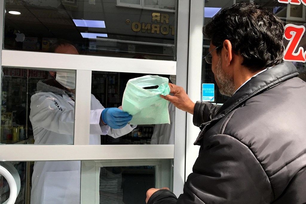 Bakan Selçuk: “Koronavirüs Tedbirlerimiz Kapsamında, SUT ile Karşıladığımız Yoğun Bakım Tedavi Ücretlerini İki Katına Çıkardık”