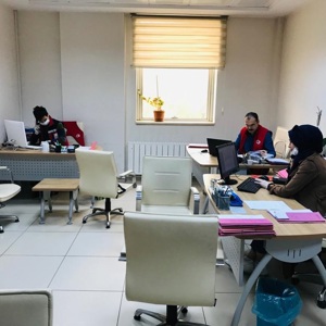  (Covid-19) Koronavirüs Pandemi süresince Bakanlığımızın hizmetleriyle vatandaşlarımızın yanında olmaya devam ediyoruz - fotoğraf 1