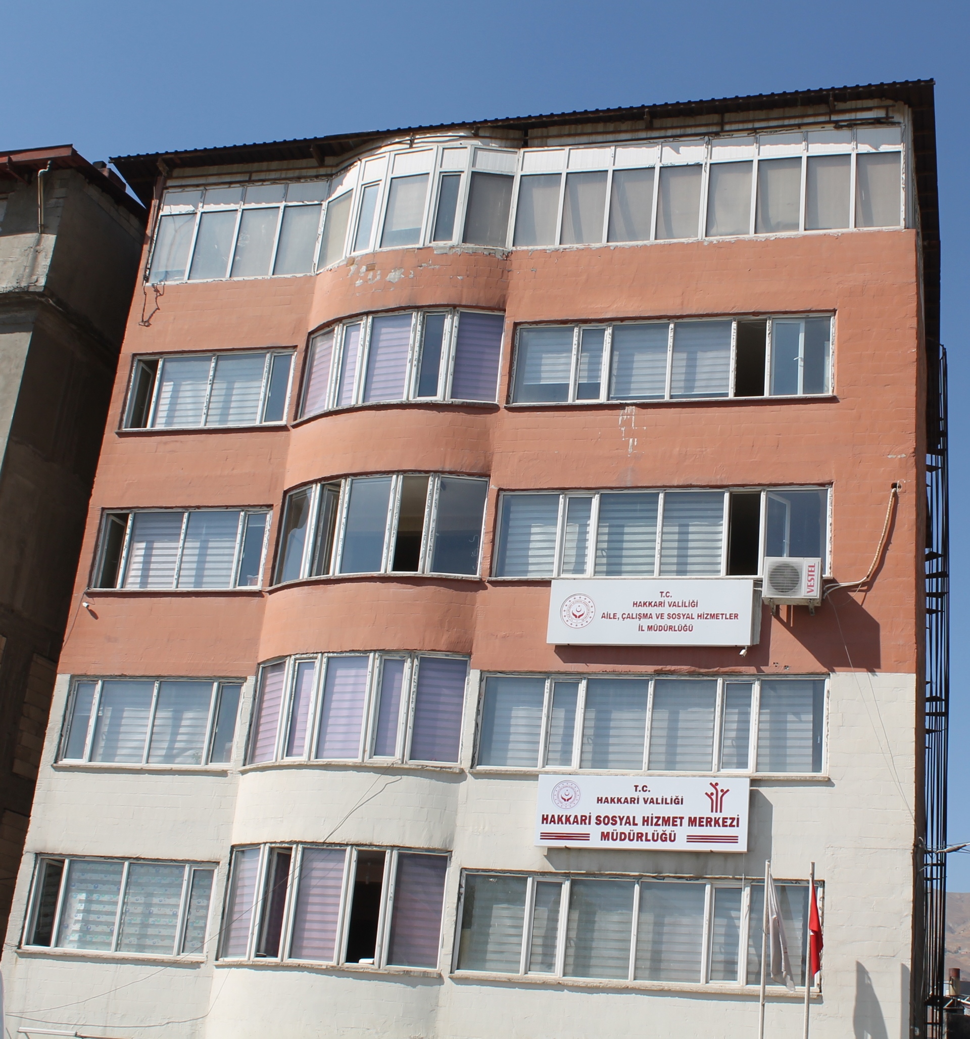 Bakanlığımız Tarafından Kadın Konukevlerinde Koronavirüse Karşı Ek Tedbirler Alındı