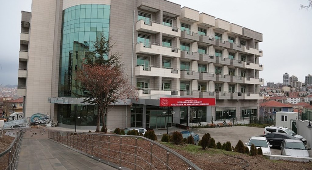 Huzurevlerimizin Anlık Takibi için Takip İzleme Birimleri Oluşturduk