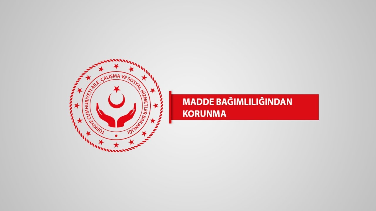 Madde Kullanım Riski ve Madde Bağımlılığından Korunma