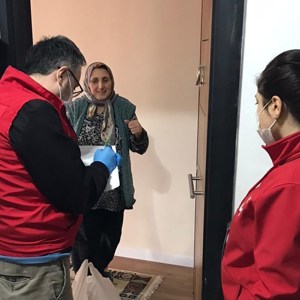 Bakan Selçuk: “Sosyal Yardımlarda Kadınlara Ödenen Miktarlarda Artışa Gittik” - fotoğraf 1