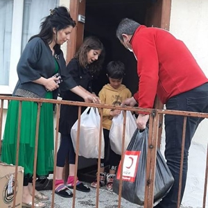 Vefa Destek Grubuna İl Müdürlüğümüzden Destek - fotoğraf 8