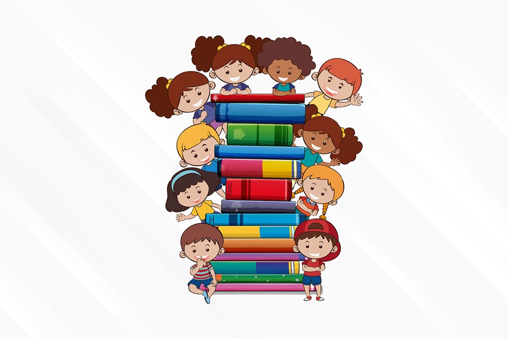 Bakanlığımızdan Ailelere Çocuk Dostu Kitap Önerileri