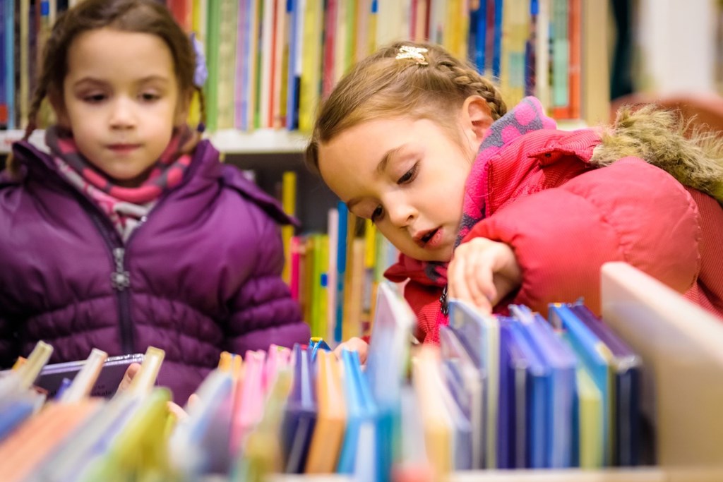 Bakanlığımızdan Ailelere Çocuk Dostu Kitap Önerileri