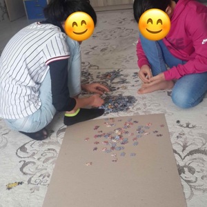 Çocuklarımızla Yakından İlgileniyoruz  - fotoğraf 3