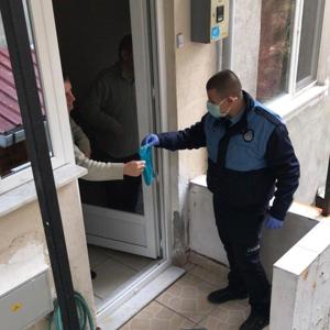 Zonguldak Valiliği Vefa Sosyal Destek Grubu Her Zaman Vatandaşlarımızın Yanında - fotoğraf 2