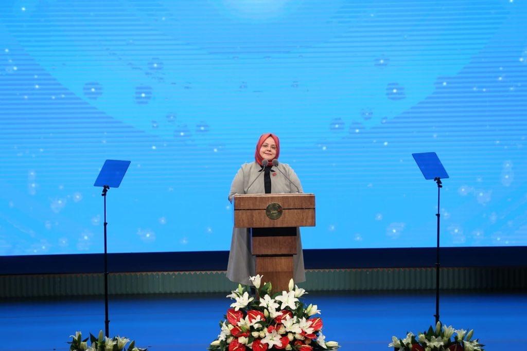 Bakan Selçuk: “Sosyal Yardımlaşma ve Dayanışma Vakıflarına Ek Kaynak Gönderilecek”