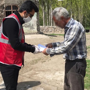 İhtiyaç Sahiplerine 2.Faz Ödemeleri Teslim Edilmeye Devam Ediyor - fotoğraf 1