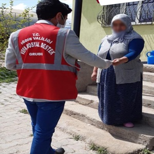İhtiyaç Sahiplerine 2.Faz Ödemeleri Teslim Edilmeye Devam Ediyor - fotoğraf 4