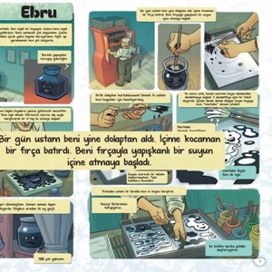 Bakan Selçuk: “Sevgi Bir Kuş Çocuk Dergimiz, Engelli Erişimine Tamamen Açık Olan İlk ve Tek Çocuk Dergisi” - fotoğraf 1