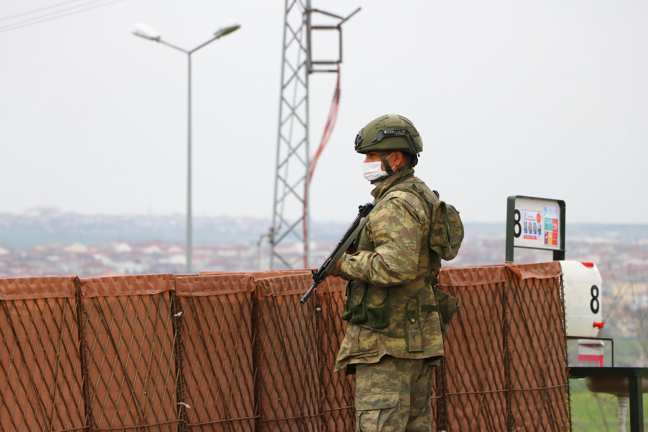Bakan Selçuk: “Muhtaç Asker Ailesi Yardım Programı Aylık Ödeme Miktarları Artırıldı”