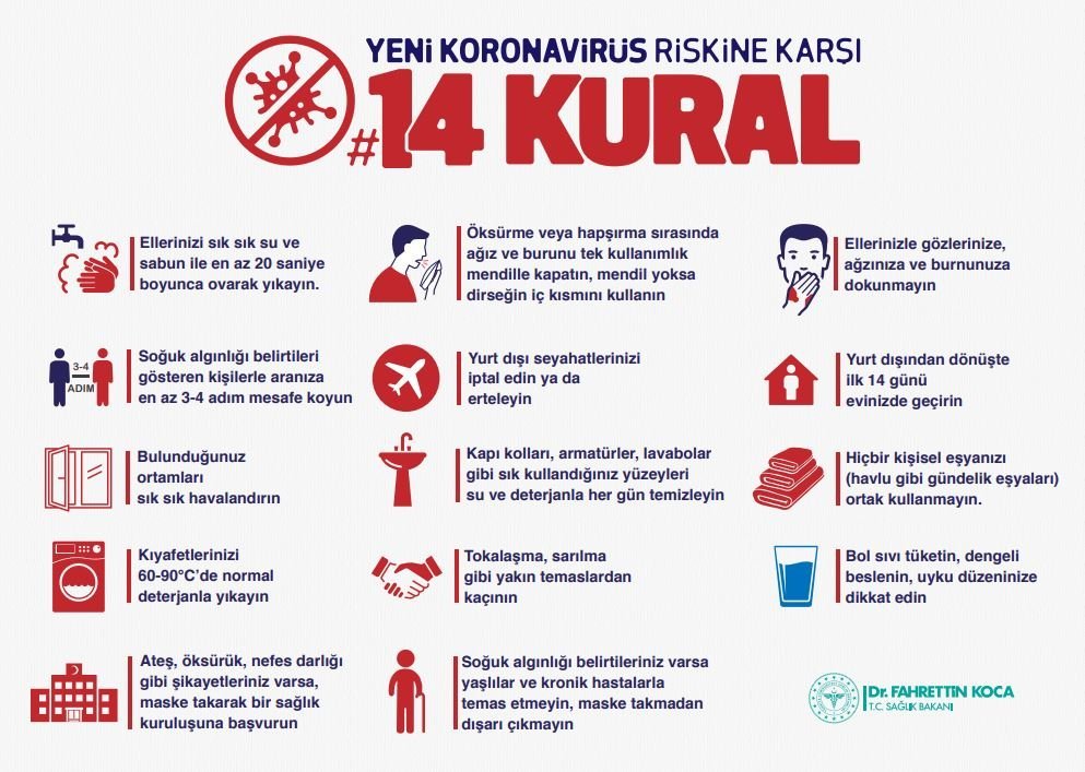 14 GÜN KURALI