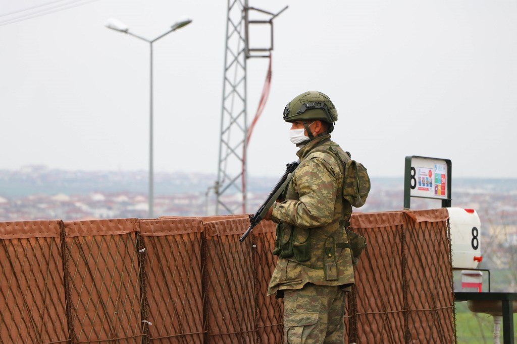 Muhtaç Asker Ailesi Yardım Programı Aylık Ödeme Miktarları Artırıldı