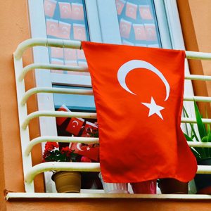 İl Müdürümüz Sayın M. Emin ÇAKAN’ ın “23 Nisan Ulusal Egemenlik ve Çocuk Bayramı” Kutlama Mesajı - fotoğraf 1