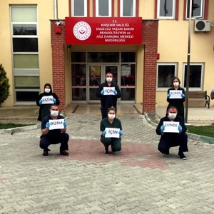 Bakan Selçuk: “Huzurevlerimiz İçin Tedbirleri İçeren İkinci Rehberimizi Yayınladık" - fotoğraf 1