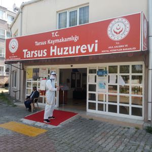 Bakan Selçuk: “Huzurevlerimiz İçin Tedbirleri İçeren İkinci Rehberimizi Yayınladık" - fotoğraf 1