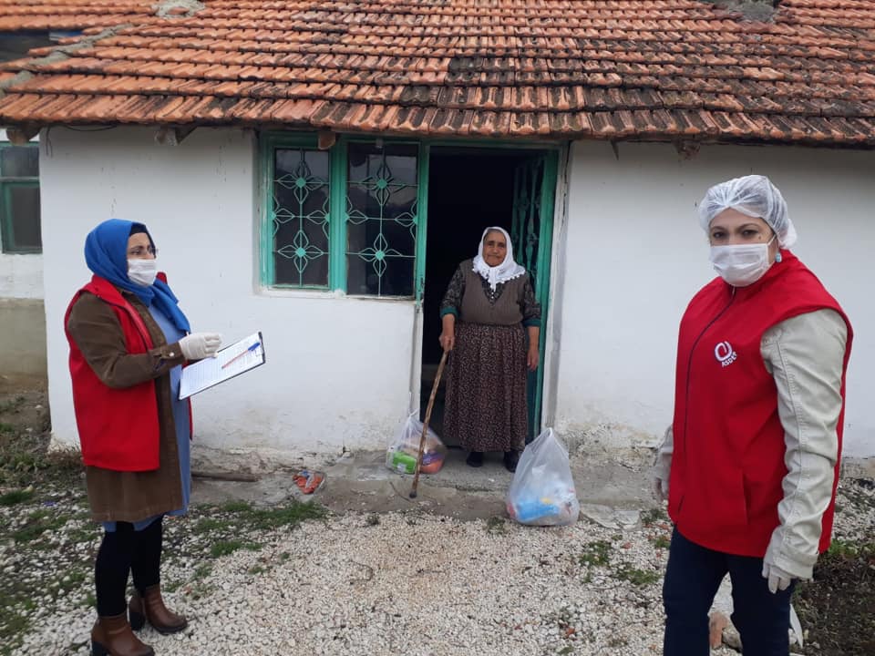 Ülkemle Gurur Duyuyorum