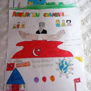 23 Nisan Van’da coşku İle Kutlandı - fotoğraf 2