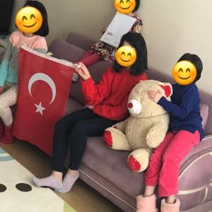 23 Nisan Van’da coşku İle Kutlandı - fotoğraf 4