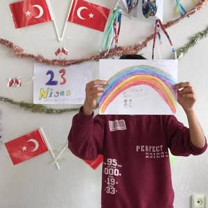 23 Nisan Van’da coşku İle Kutlandı - fotoğraf 10