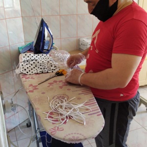 Engellilerimizin Yanındayız - fotoğraf 5