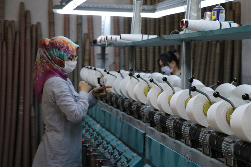 Bakan Selçuk: “İşsizlik Ödeneği’ni Ödemeye Başladık”