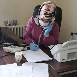 Bakanlığımız, COVID-19 Nedeniyle Vatandaşlara Telefonla Psikososyal Destek Veriyor - fotoğraf 3