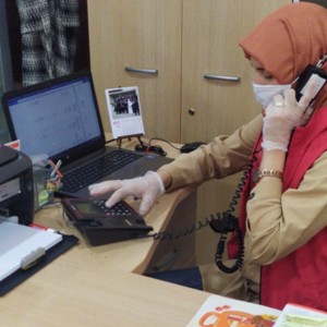 Bakanlığımız, COVID-19 Nedeniyle Vatandaşlara Telefonla Psikososyal Destek Veriyor - fotoğraf 2