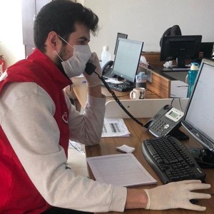 Bakanlığımız, COVID-19 Nedeniyle Vatandaşlara Telefonla Psikososyal Destek Veriyor - fotoğraf 3