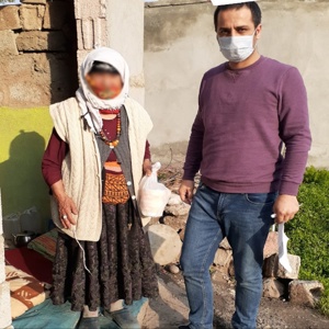 İftar Yemekleri, Vefa Sosyal Destek Grupları Tarafından Önceden Belirlenen Hanelerimize Teslim Ediliyor - fotoğraf 4