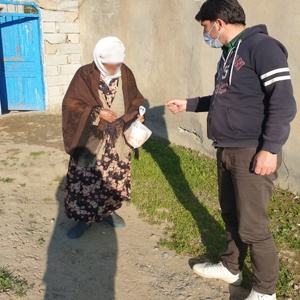 İftar Yemekleri, Vefa Sosyal Destek Grupları Tarafından Önceden Belirlenen Hanelerimize Teslim Ediliyor - fotoğraf 3
