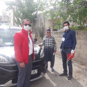 Vefa Sosyal Destek Grubu Ekiplerimiz, Vatandaşlarımızın Taleplerine Cevap Vermeye Devam Ediyorlar - fotoğraf 4