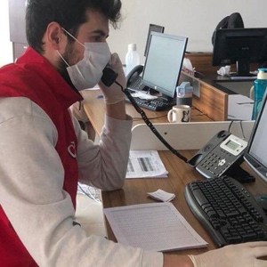 Bakanlığımız, COVID-19 Nedeniyle Vatandaşlara Telefonla Psikososyal Destek Veriyor - fotoğraf 5