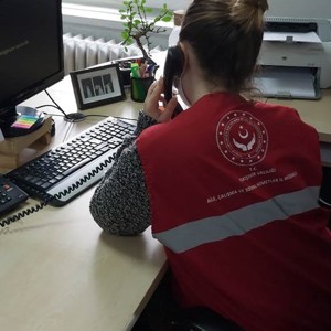 Bakanlığımız, COVID-19 Nedeniyle Vatandaşlara Telefonla Psikososyal Destek Veriyor - fotoğraf 3