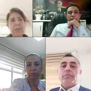 Toplam Kalite Yönetimi Kapsamında Kuruluş Müdürleri Toplantısı Gerçekleştirildi - fotoğraf 1