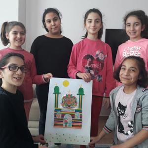 Çocuklarımızın Ramazan Ayı Etkinlikleri - fotoğraf 1