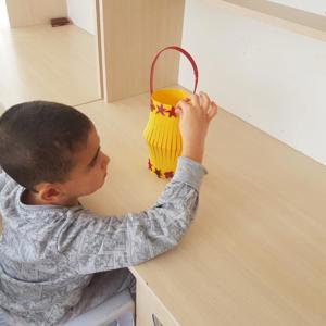 Çocuklarımızın Ramazan Ayı Etkinlikleri - fotoğraf 6