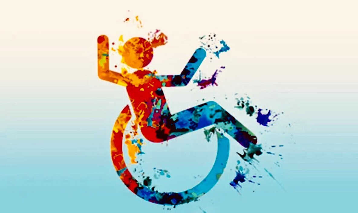 10 - 16 Mayıs Engelliler Haftası