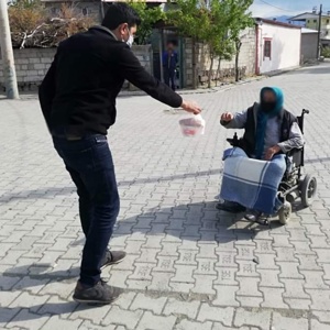 Kıymetli Büyüklerimizin İhtiyaçlarını Yerine Getirmeye Devam Ediyoruz - fotoğraf 3