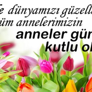 Anneler gününüz kutlu olsun - fotoğraf 2