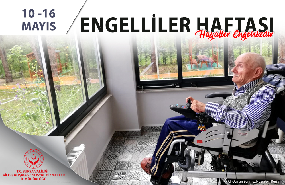 Hayaller Engelsizdir