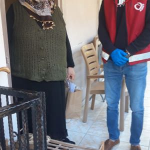 Bakanımız Sayın Zehra Zümrüt SELÇUK, Huzurevi Sakinleriyle Videokonferansla Görüşerek Anneler Gününü Kutladı. - fotoğraf 5